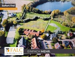 Schicke Wohnung in ruhiger Lage